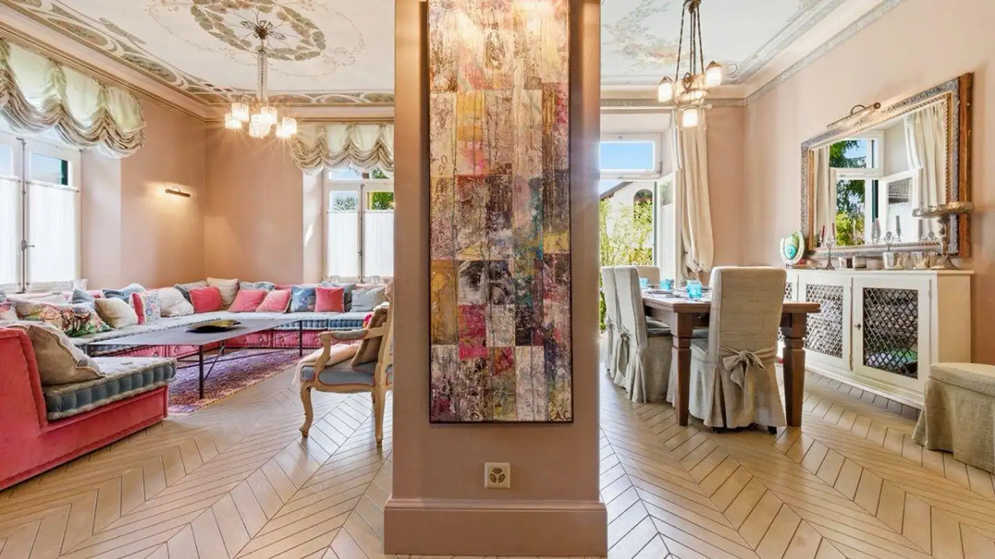 Villa à vendre - 6648 Minusio - Photo 4
