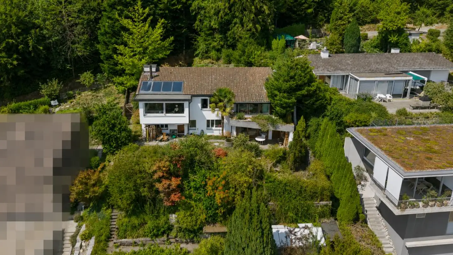 Single house for sale - 3510 Konolfingen