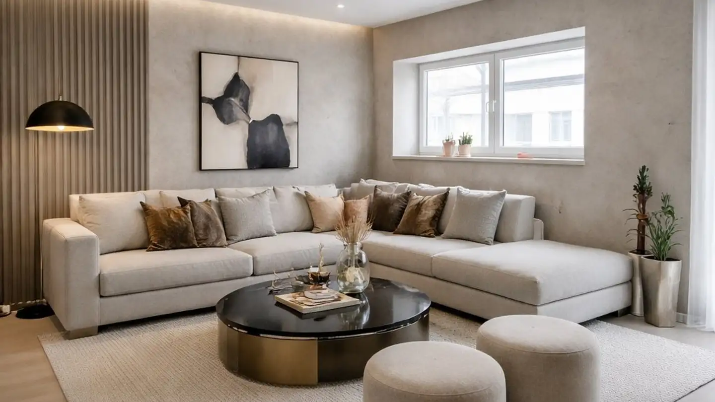 Appartement à vendre - 2830 Courrendlin
