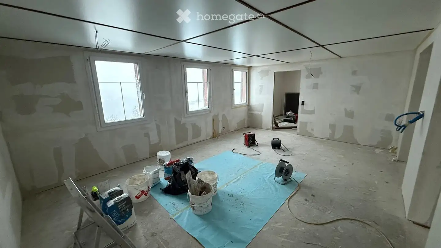 Wohnung mieten - Oberstrasse 3, 9038 Rehetobel