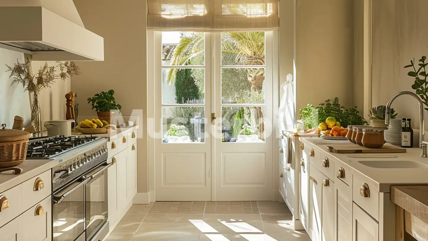 Apartment for rent - 8005 Zürich - Photo 2