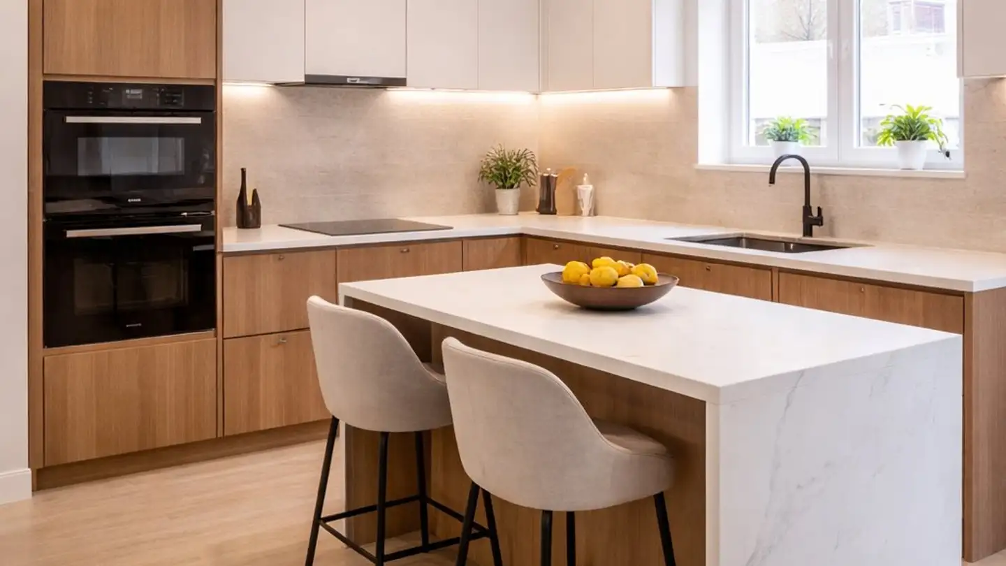 Appartement à vendre - 2830 Courrendlin - Photo 2