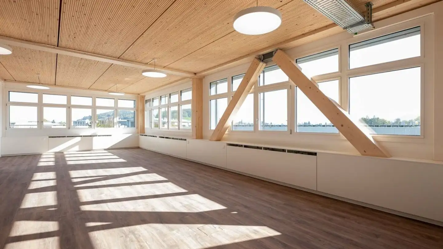 Commercial for rent - Rütiring 16, 8303 Bassersdorf - Photo 3