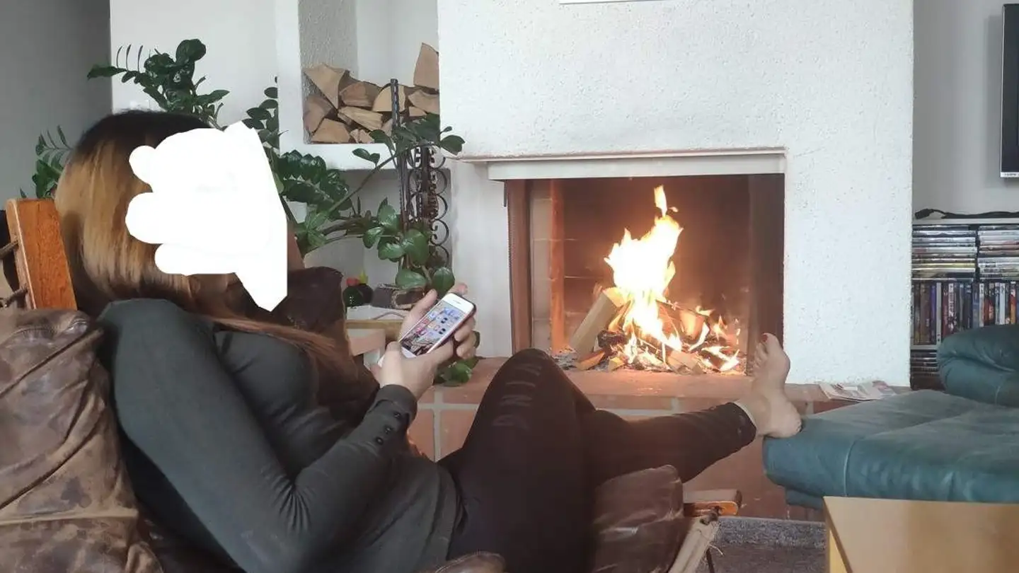 Stanza singola in affitto - Linsebühlstrasse 26, 9000 St. Gallen - Foto 2