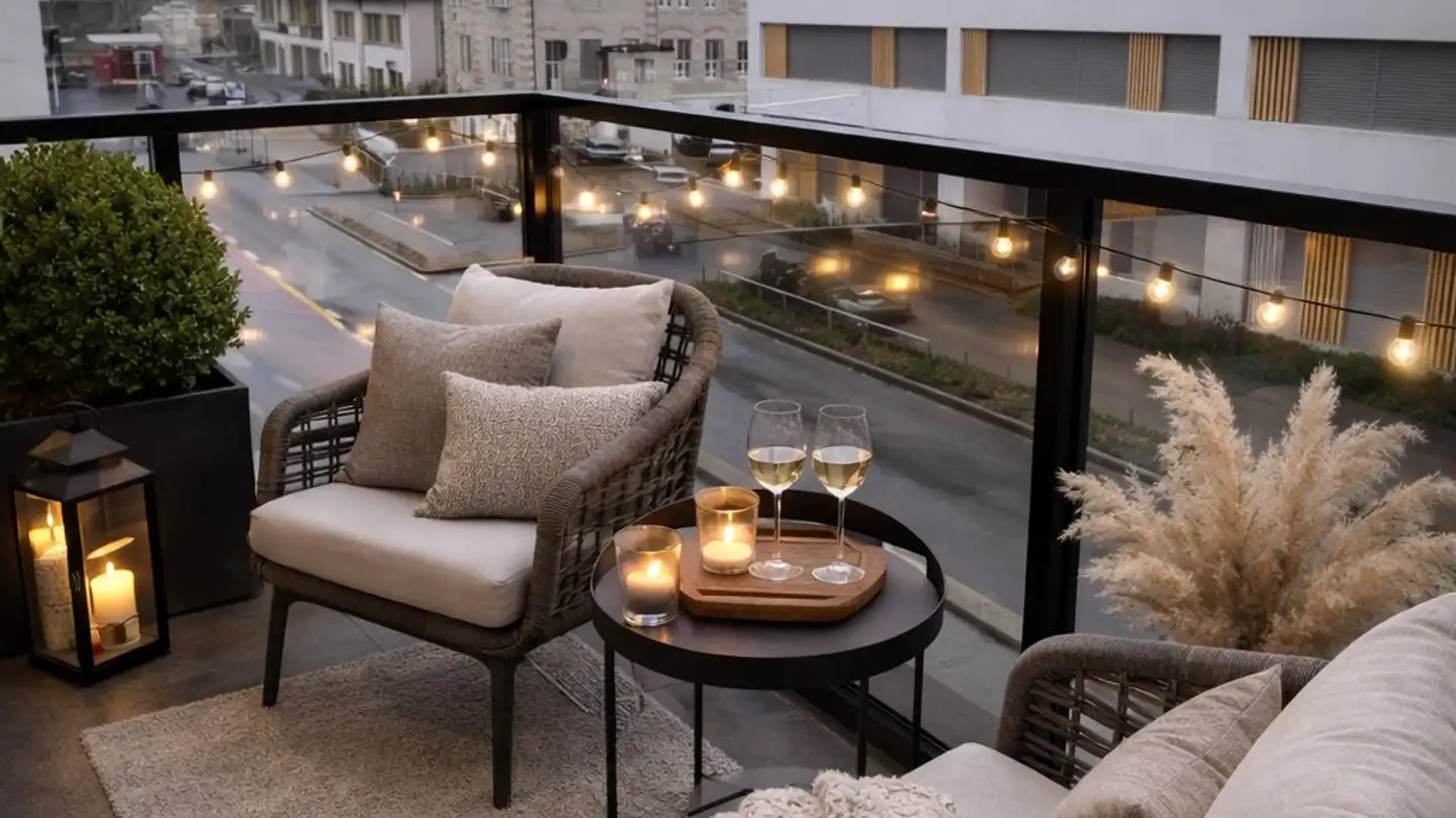 Appartement à vendre - 2830 Courrendlin - Photo 4