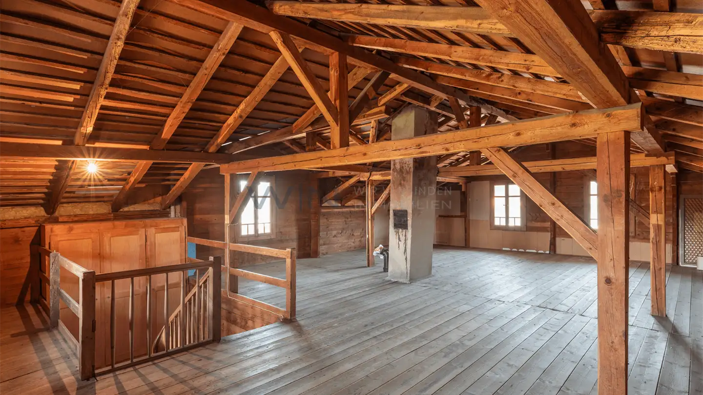 Edificio residenziale in vendita - 4554 Etziken - Photo 3