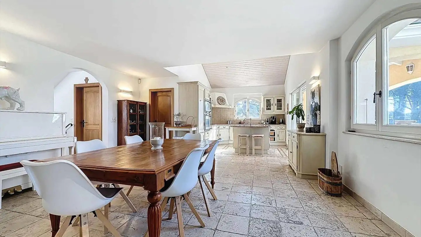 Villa in vendita - 1008 Jouxtens-Mézery - Photo 4