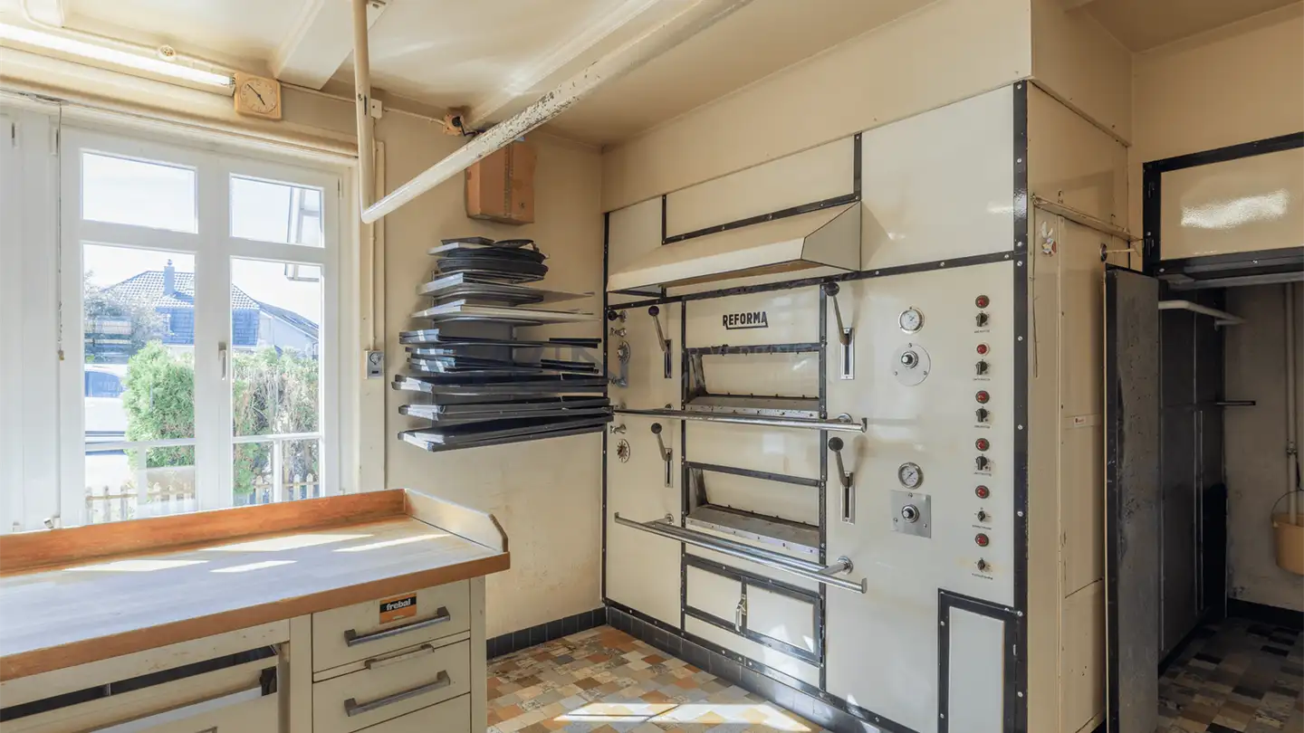 Edificio residenziale in vendita - 4554 Etziken - Photo 4