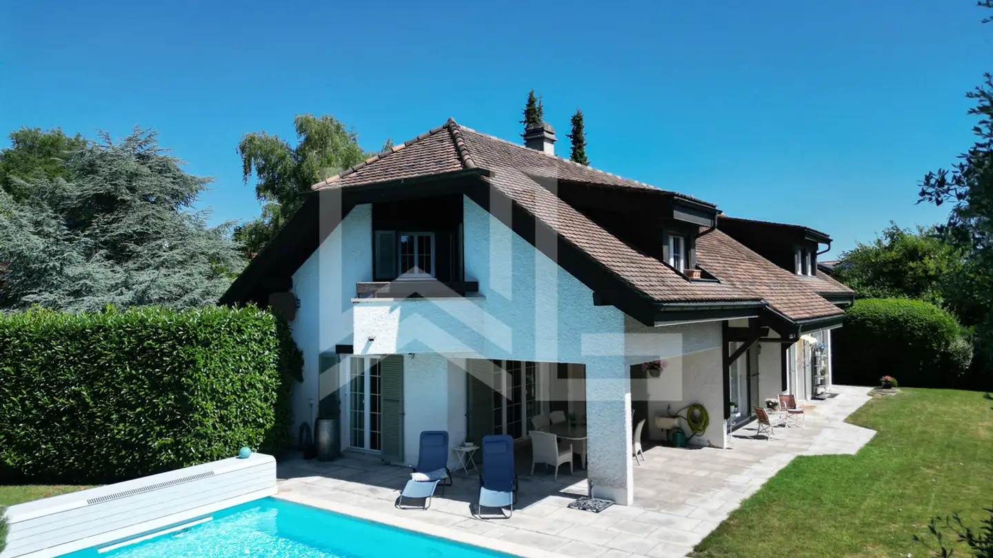Casa singola in vendita - 1299 Crans-près-Céligny - Photo 2