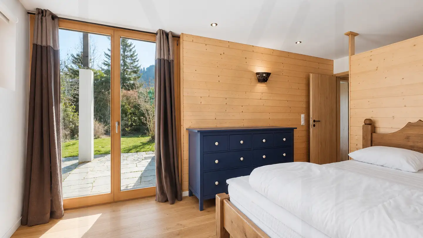 Maison individuelle à vendre - 1663 Moléson-sur-Gruyères