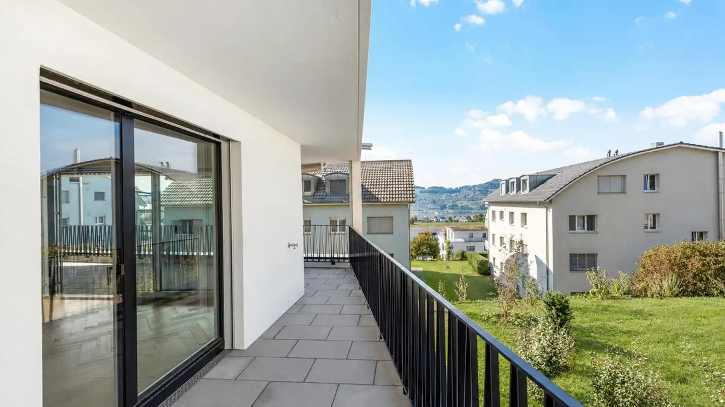 Apartment for sale - Flückenstrasse 28, 5616 Meisterschwanden - Photo 2