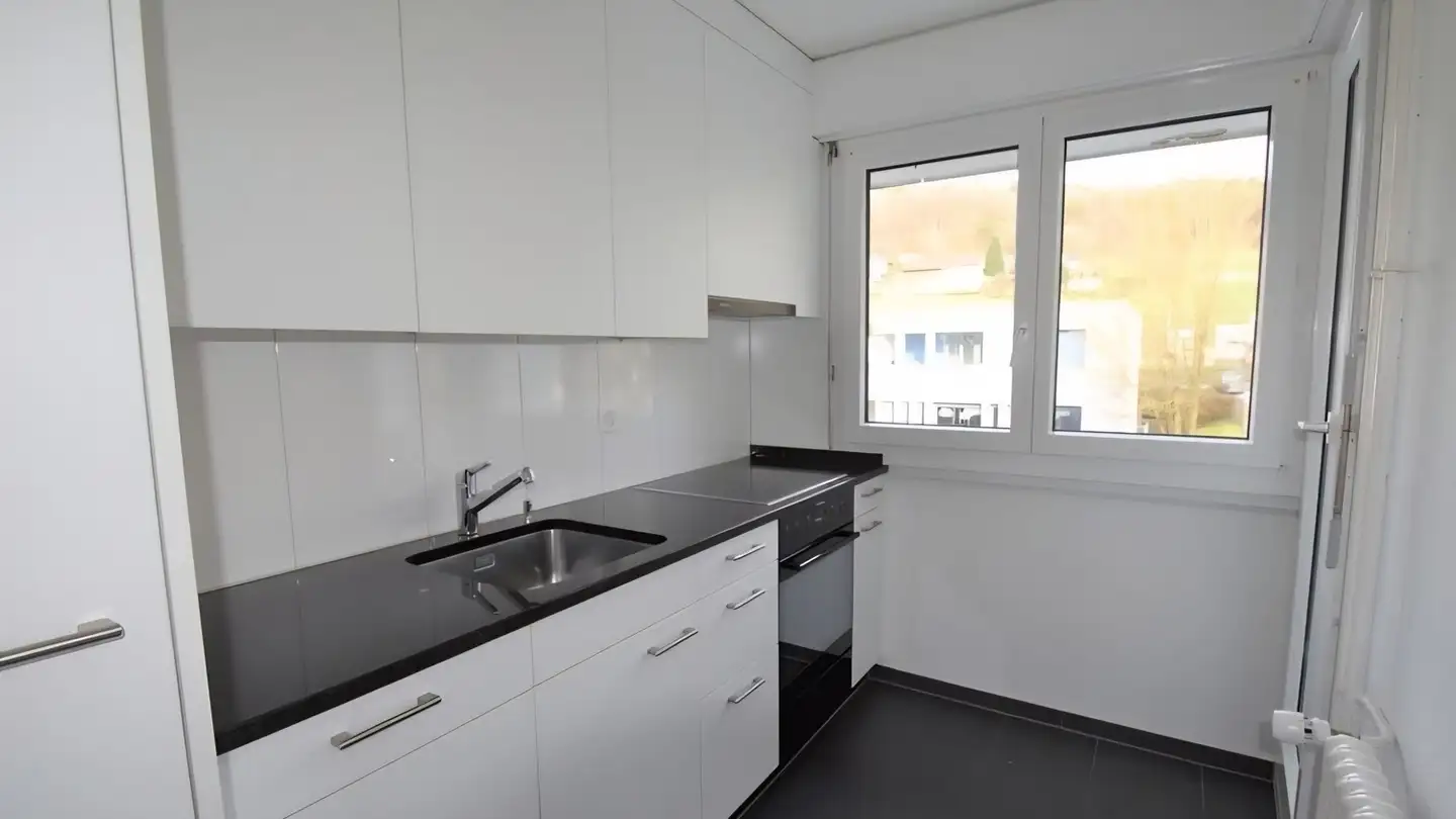 Wohnung mieten - Baumackerstrasse 9, 8107 Buchs ZH - Foto 2