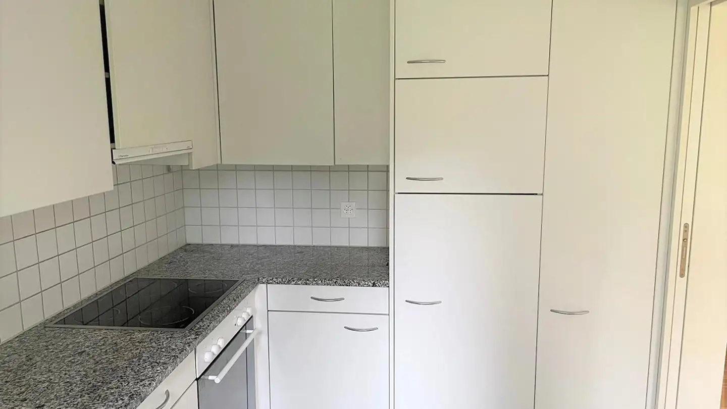 Appartement à louer - Huebstrasse 17, 9100 Herisau