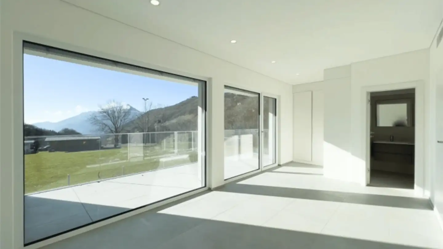 Reihenhaus mieten - 6822 Arogno - Foto 3