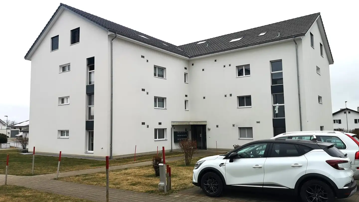 Attico in vendita - Rue Du Doubs 19, 2336 Les Bois - Photo 2