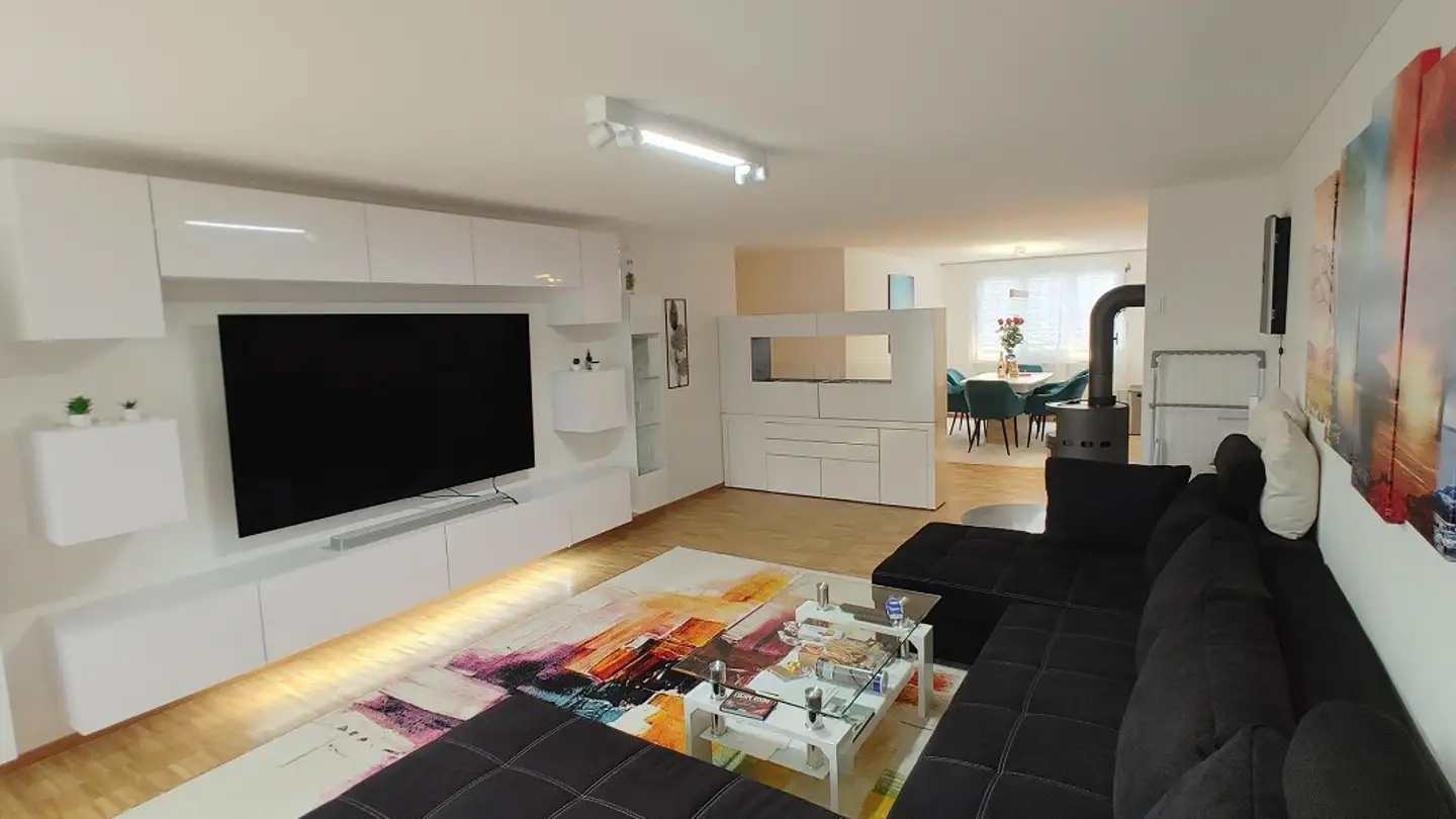 Appartement à louer - Huebstrasse 17, 9100 Herisau - Photo 2