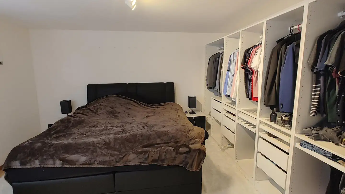 Appartement à louer - Huebstrasse 17, 9100 Herisau - Photo 4