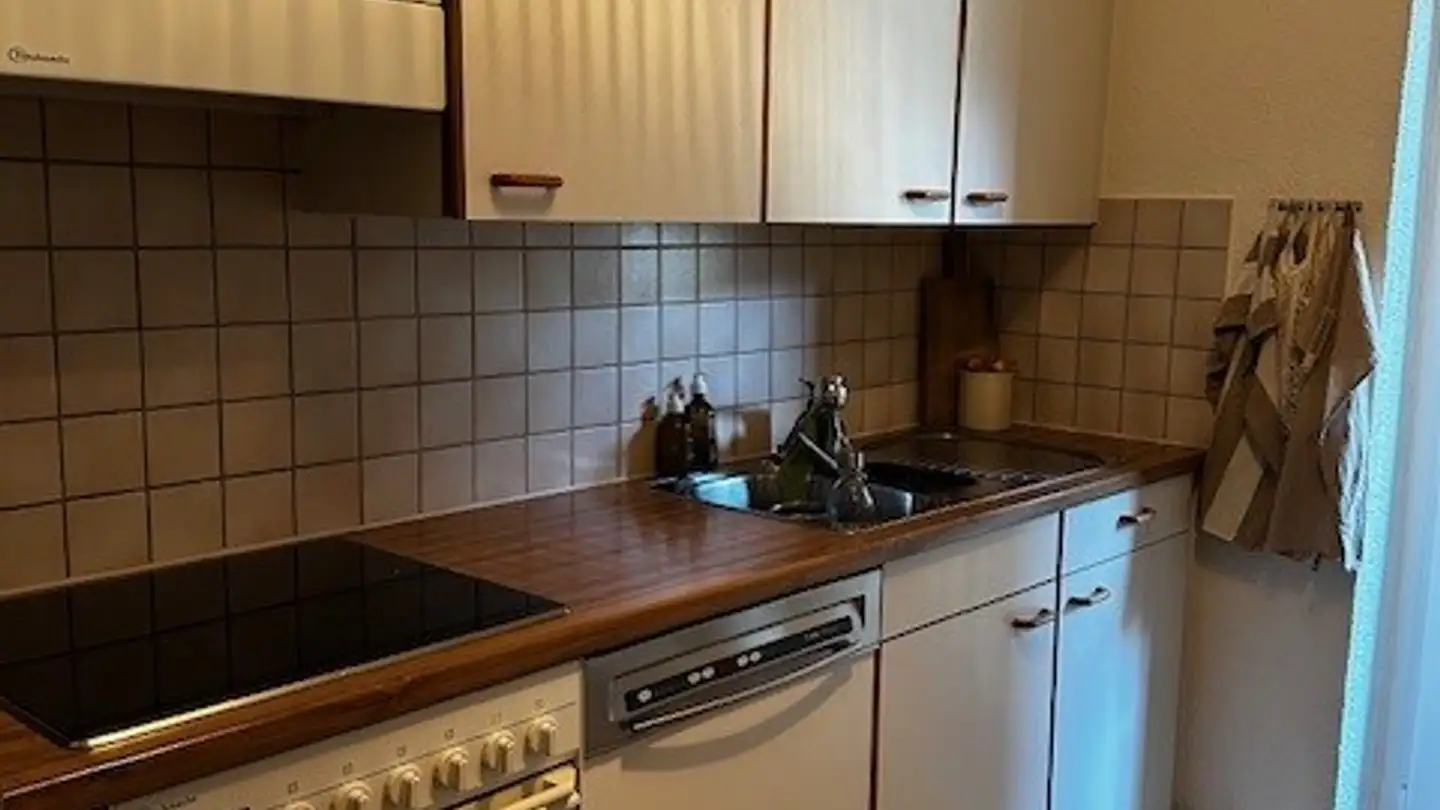 Appartement à louer - Martin-Disteli-Strasse 43, 4600 Olten - Photo 2