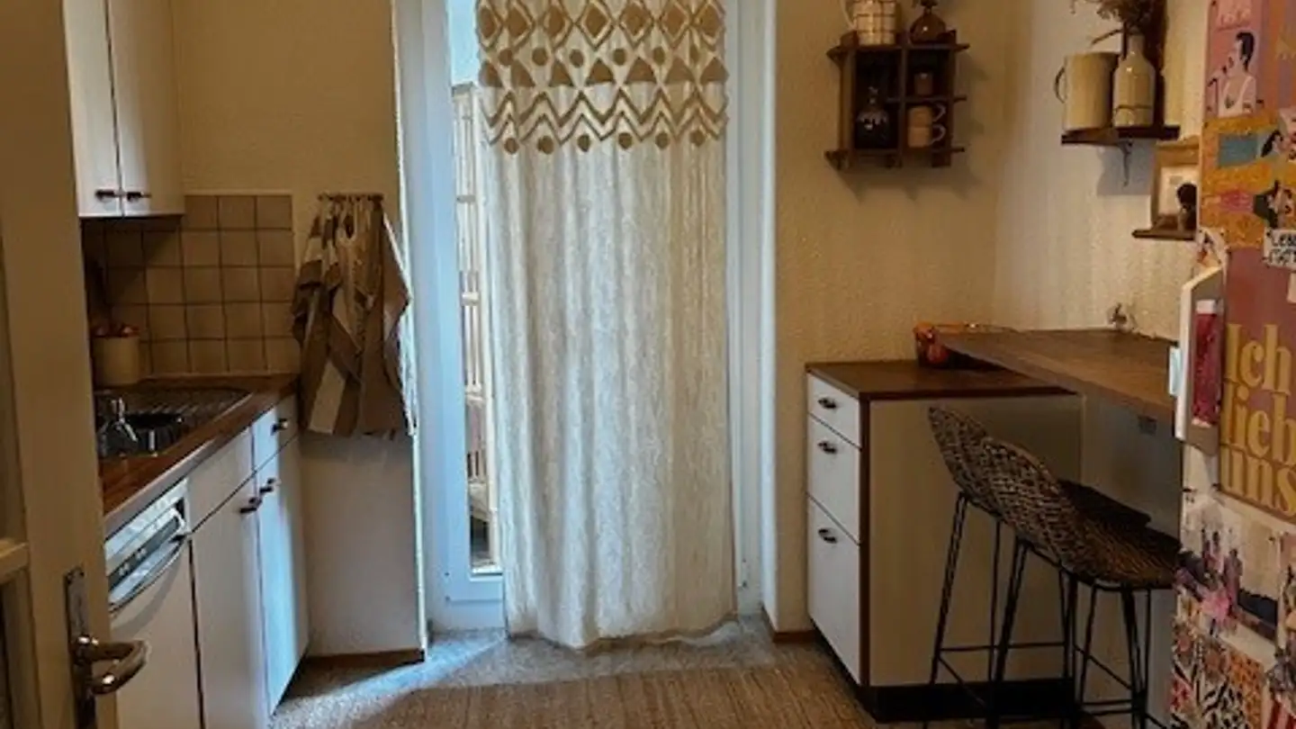 Appartement à louer - Martin-Disteli-Strasse 43, 4600 Olten - Photo 3