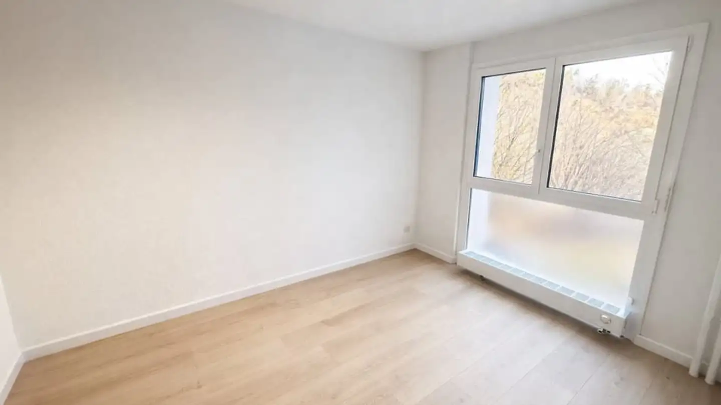 Appartamento in affitto - Rue Auguste-Lambelet 1, 2400 Le Locle - Foto 2