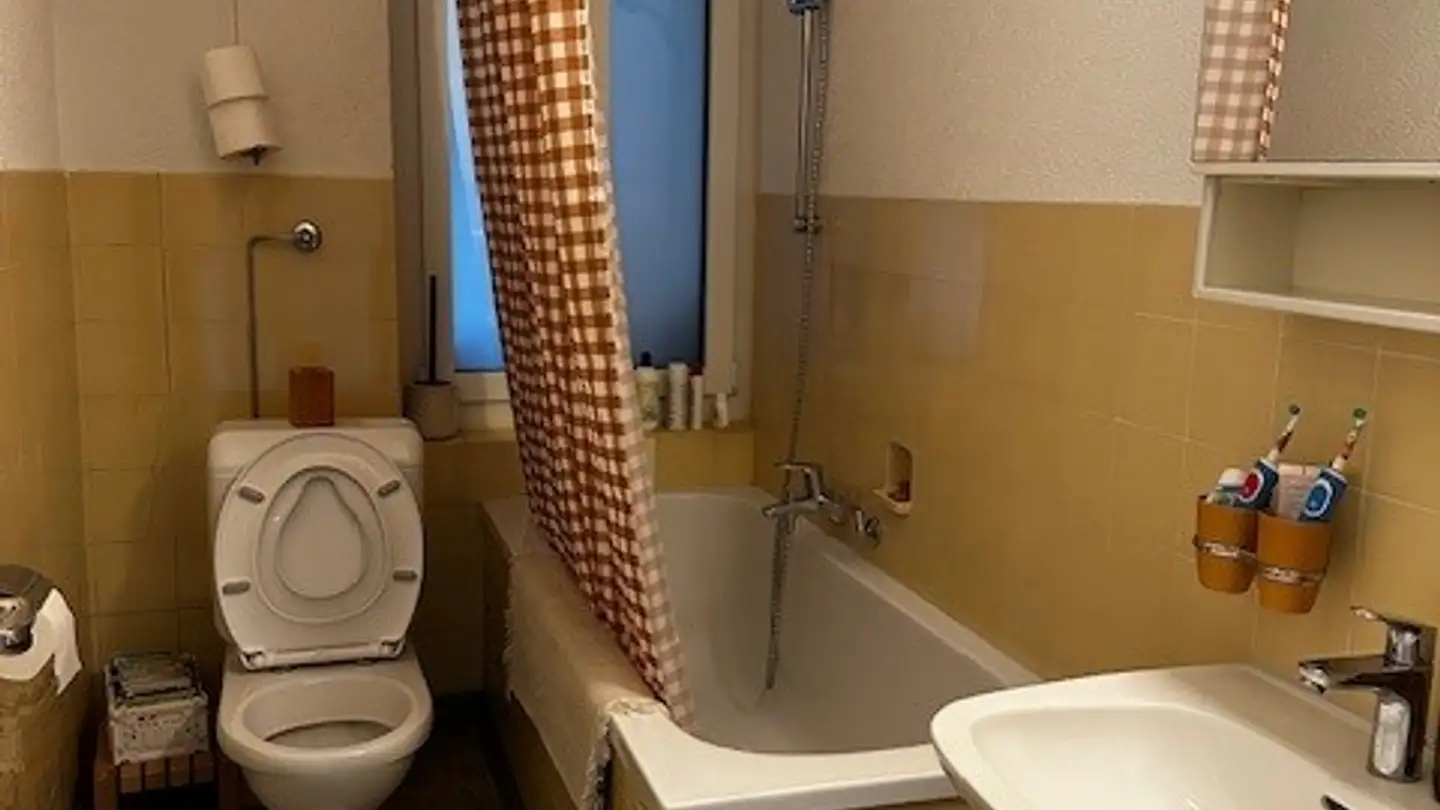 Appartement à louer - Martin-Disteli-Strasse 43, 4600 Olten - Photo 4