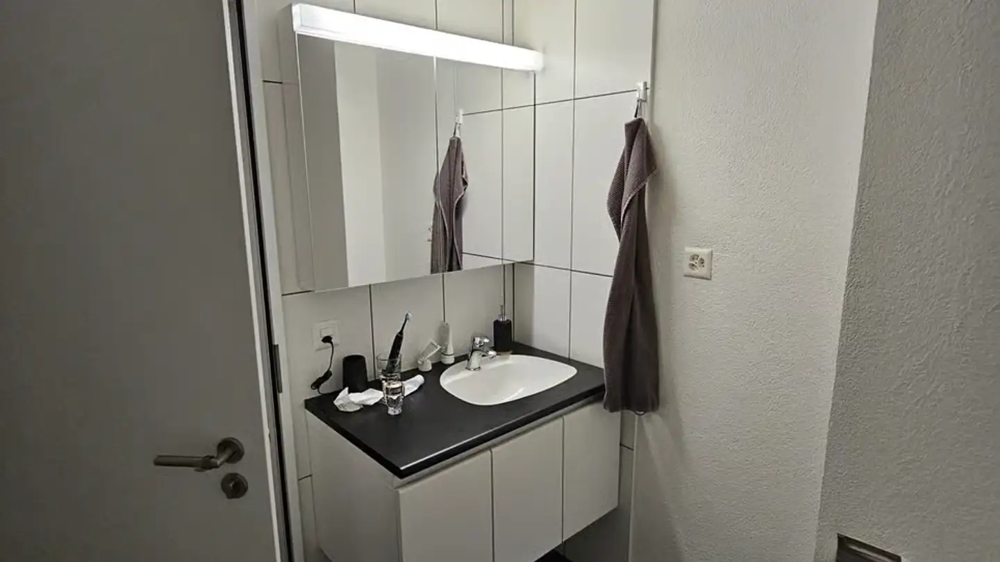 Apartment for rent - Mühlackerstrasse 18, 3930 Visp - Photo 4
