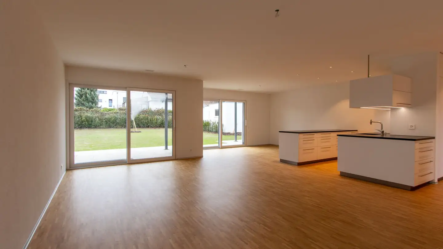 Single house for rent - Route Des Combes 9, 1772 Ponthaux - Photo 3