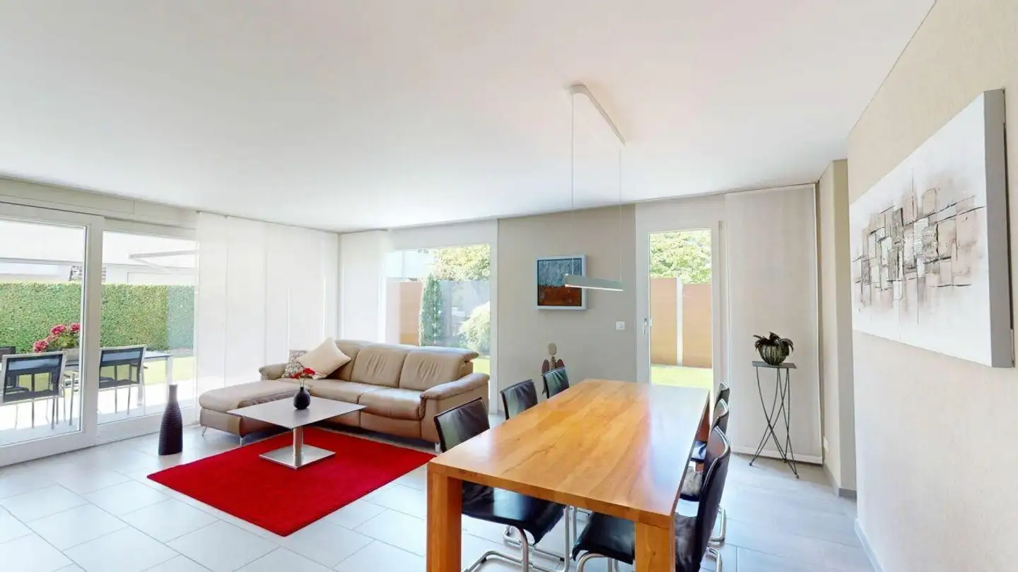 Maison individuelle à vendre - Rosenweg 8, 6210 Sursee - Photo 2