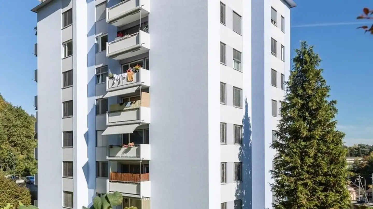 Appartamento in affitto - Fluhmühlerain 3, 6015 Luzern