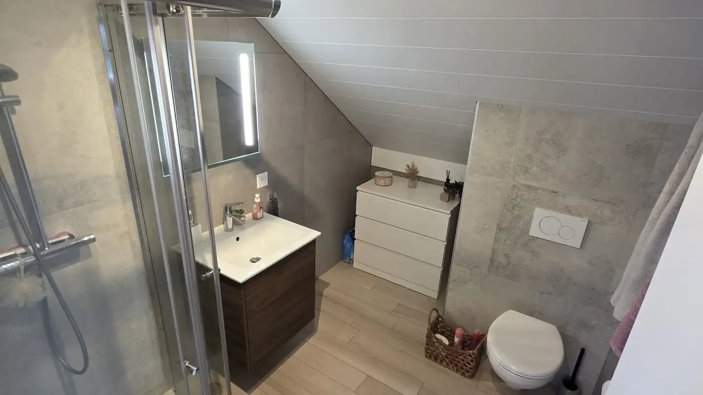 Apartment for rent - Route Du Turlet, 1041 Poliez-Pittet - Photo 4