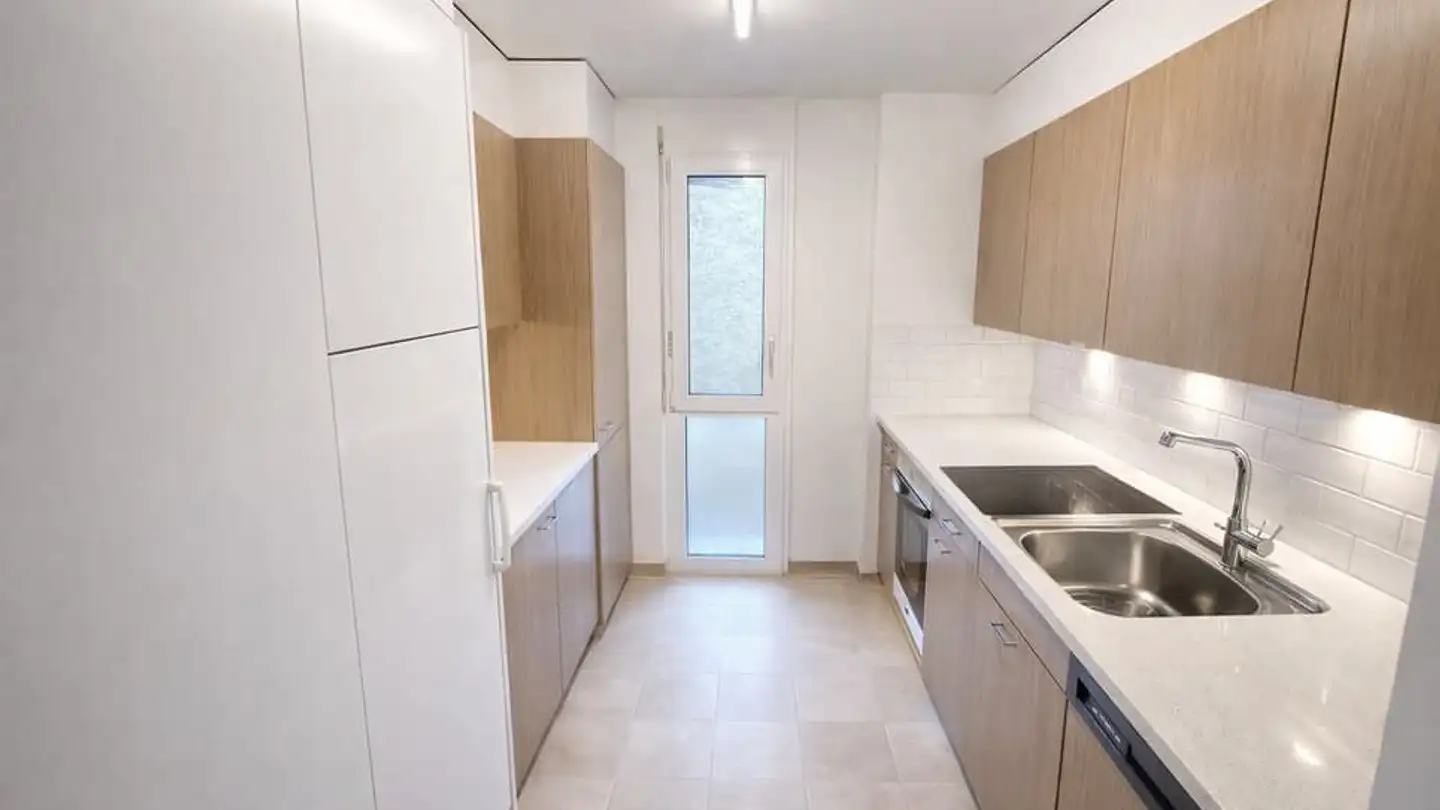 Appartamento in affitto - Rue Auguste-Lambelet 1, 2400 Le Locle - Foto 3