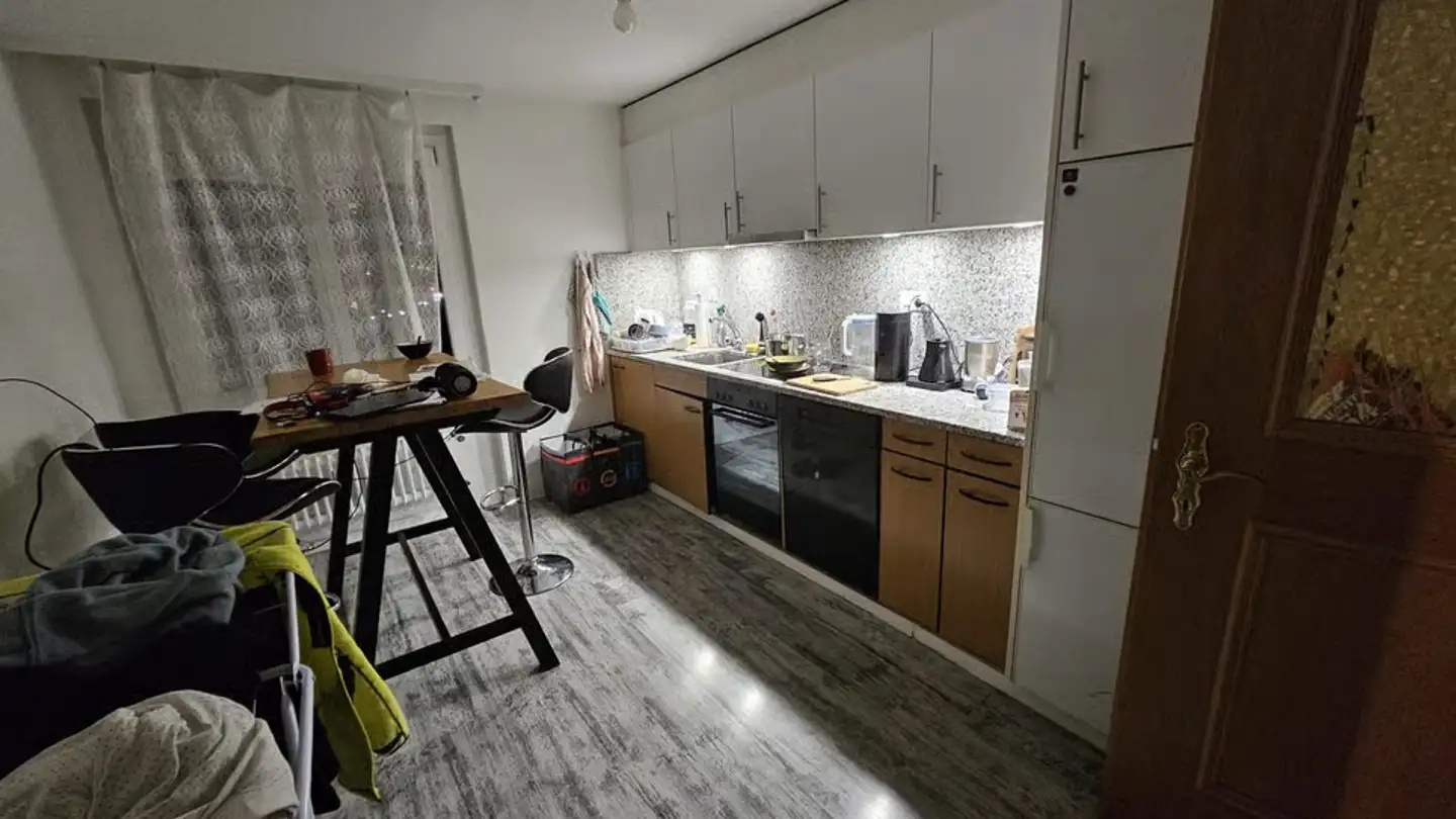 Apartment for rent - Mühlackerstrasse 18, 3930 Visp - Photo 2