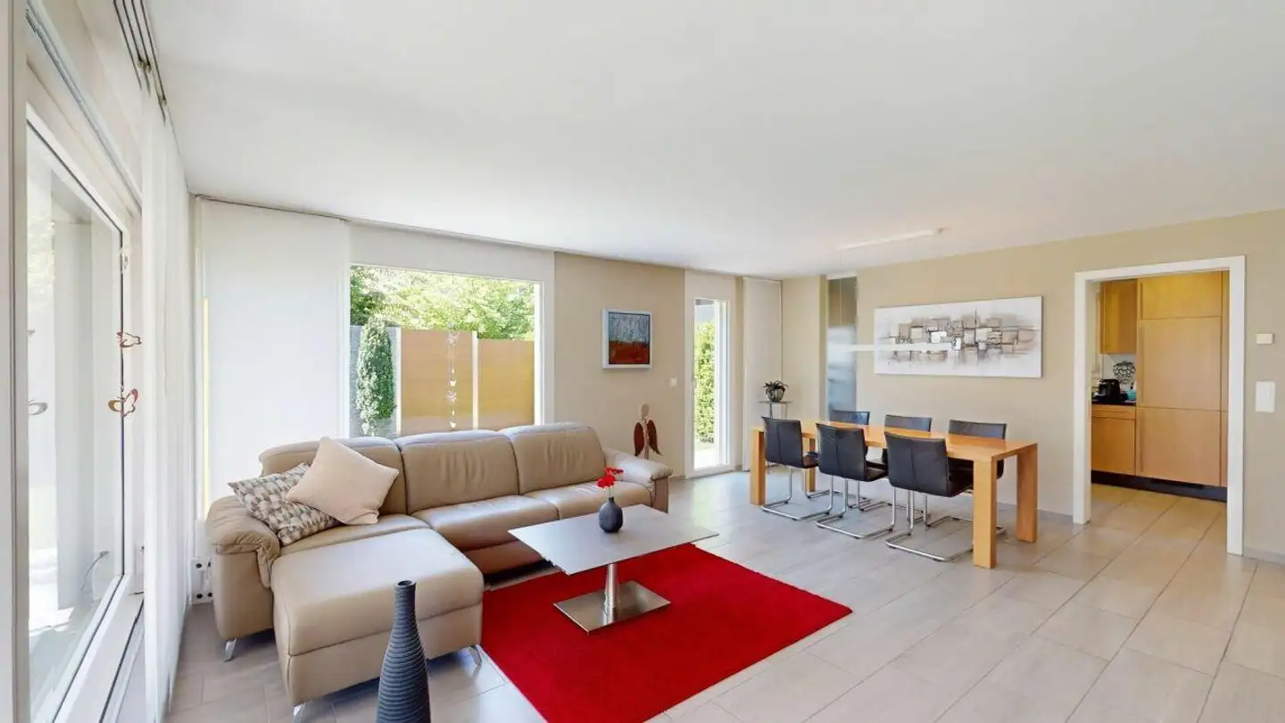 Maison individuelle à vendre - Rosenweg 8, 6210 Sursee - Photo 3