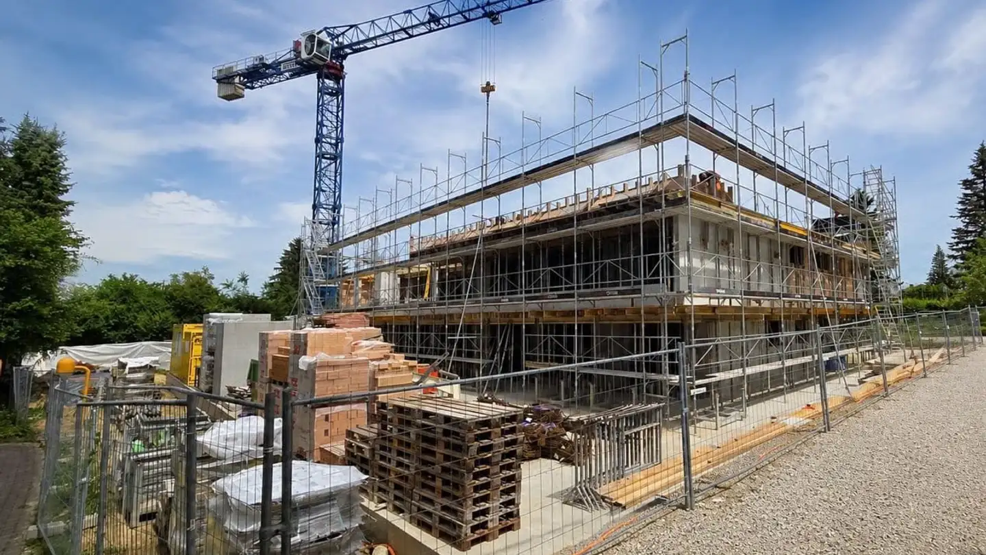 Wohnung kaufen - Weiherstrasse 54, 8580 Amriswil - Foto 3