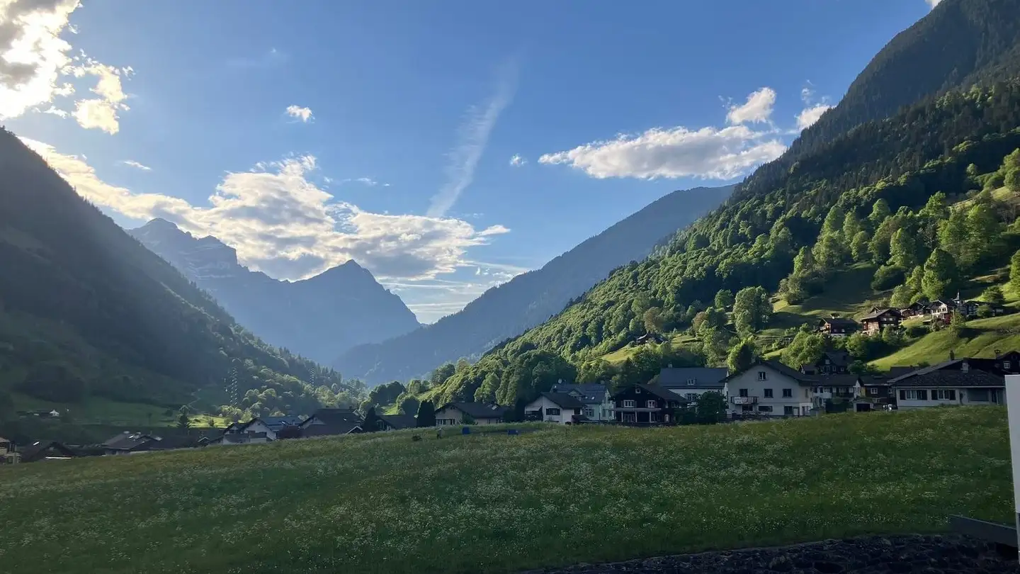 Wohnung mieten - Rüti 1, 8765 Engi