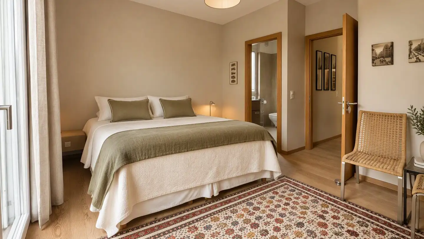 Villa for rent - 1272 Genolier - Photo 4