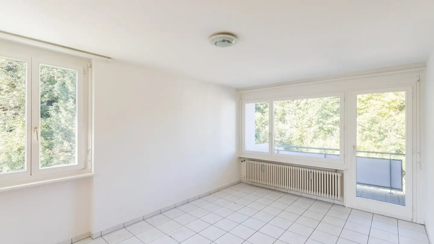 Appartamento in affitto - Fluhmühlerain 3, 6015 Luzern - Foto 3