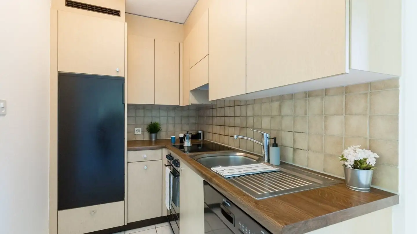 Appartamento in affitto - Fluhmühlerain 3, 6015 Luzern - Foto 4