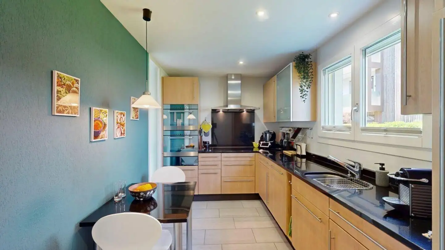 Maison individuelle à vendre - Rosenweg 8, 6210 Sursee - Photo 4