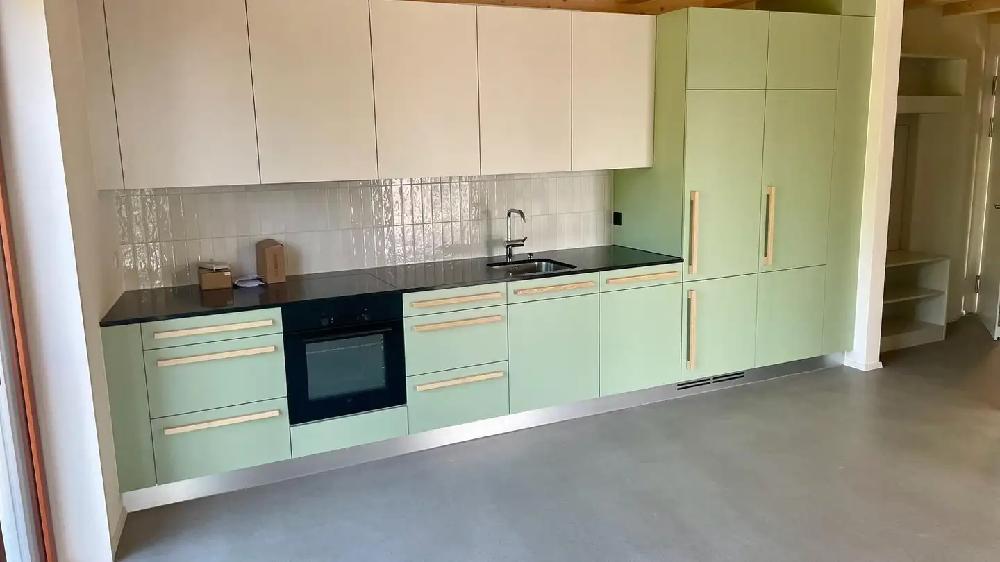 Wohnung mieten - Streitholzstrasse 14, 8057 Zürich