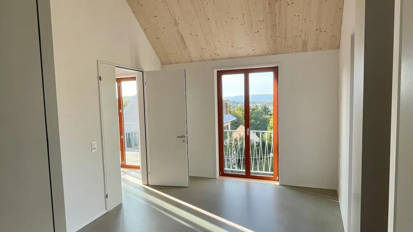 Appartement à louer - Streitholzstrasse 14, 8057 Zürich - Photo 2