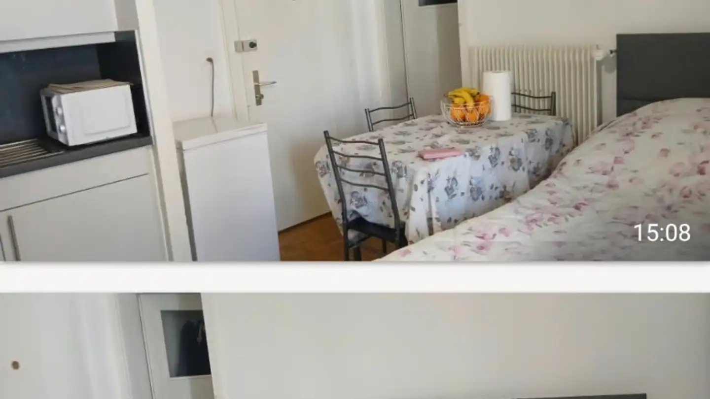Wohnung mieten - Rue D'italie 58, 1800 Vevey