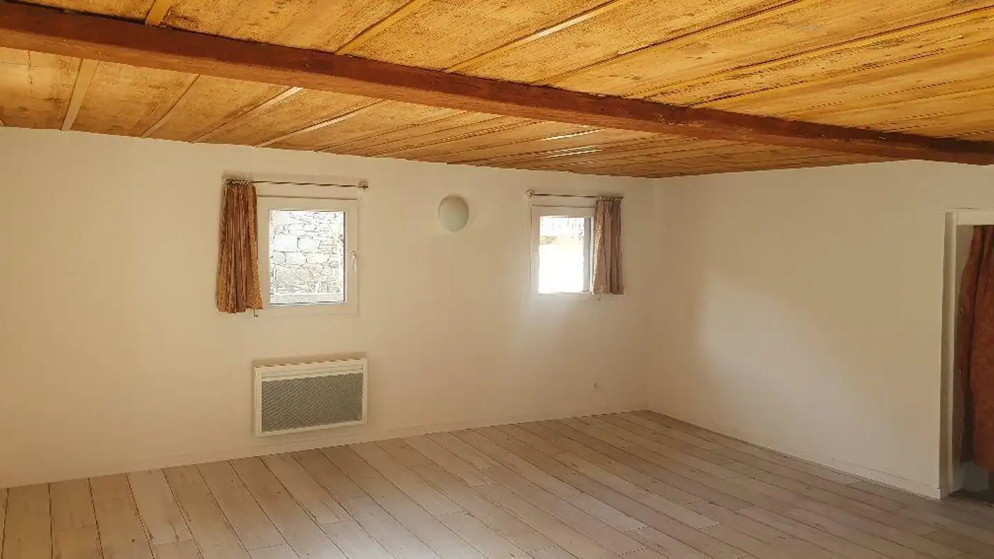 Appartement à vendre - 1981 Vex - Photo 3