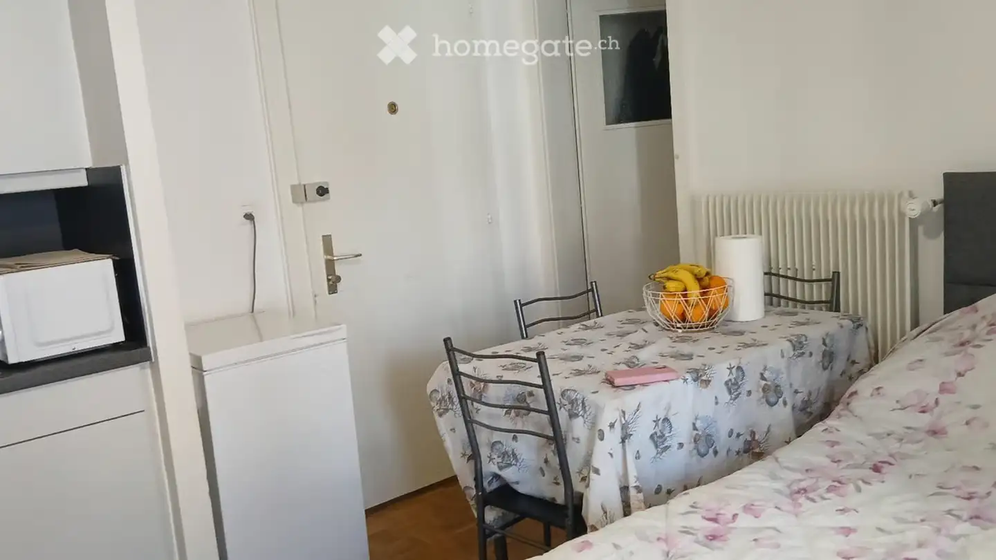 Wohnung mieten - Rue D'italie 58, 1800 Vevey - Foto 3