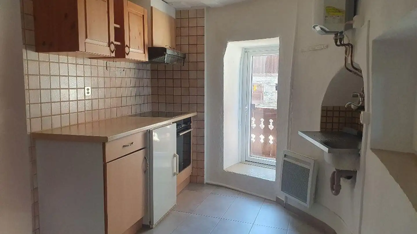 Appartement à vendre - 1981 Vex - Photo 4