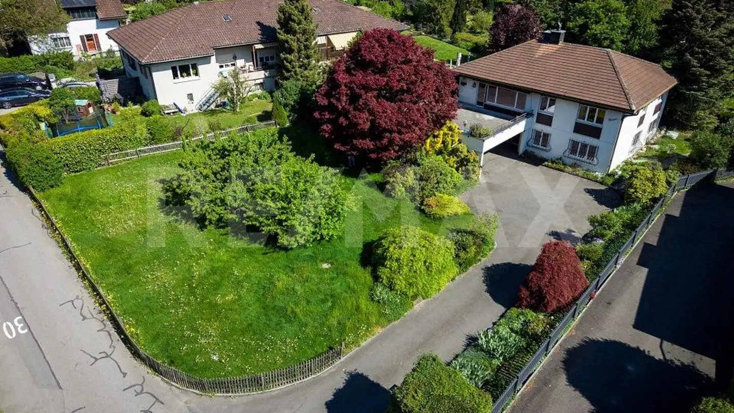 Einfamilienhaus kaufen - Scadonsstrasse 6a, 7310 Bad Ragaz