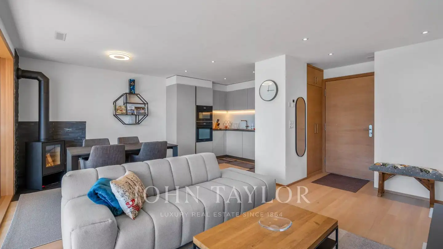 Appartamento in vendita - 3963 Crans-Montana - Foto 2
