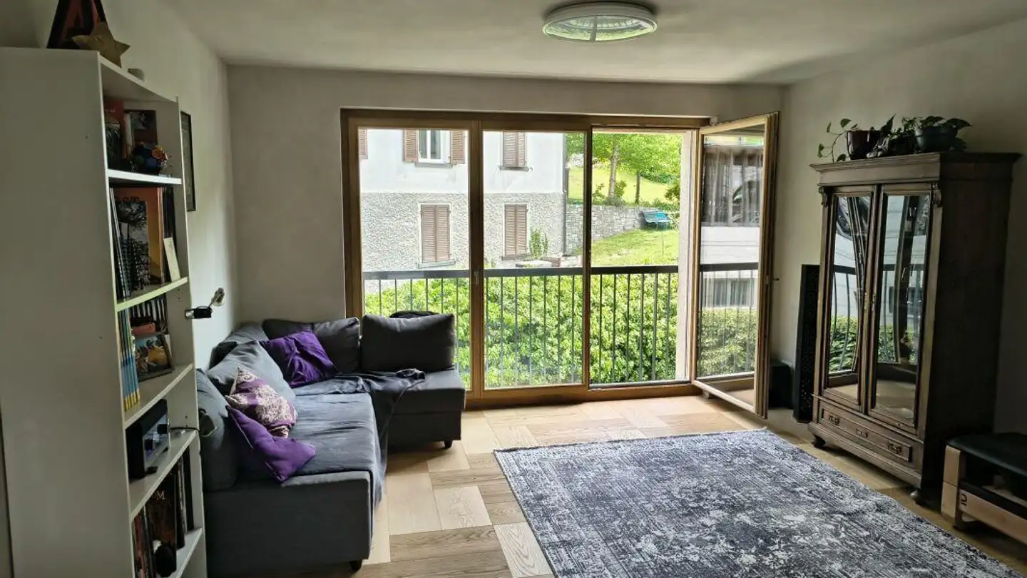 Apartment for rent - Sennhofstrasse 15a, 7000 Chur - Photo 2