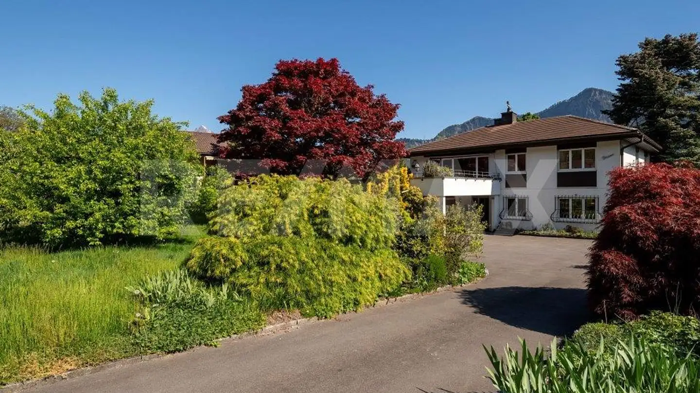 Einfamilienhaus kaufen - Scadonsstrasse 6a, 7310 Bad Ragaz - Foto 2