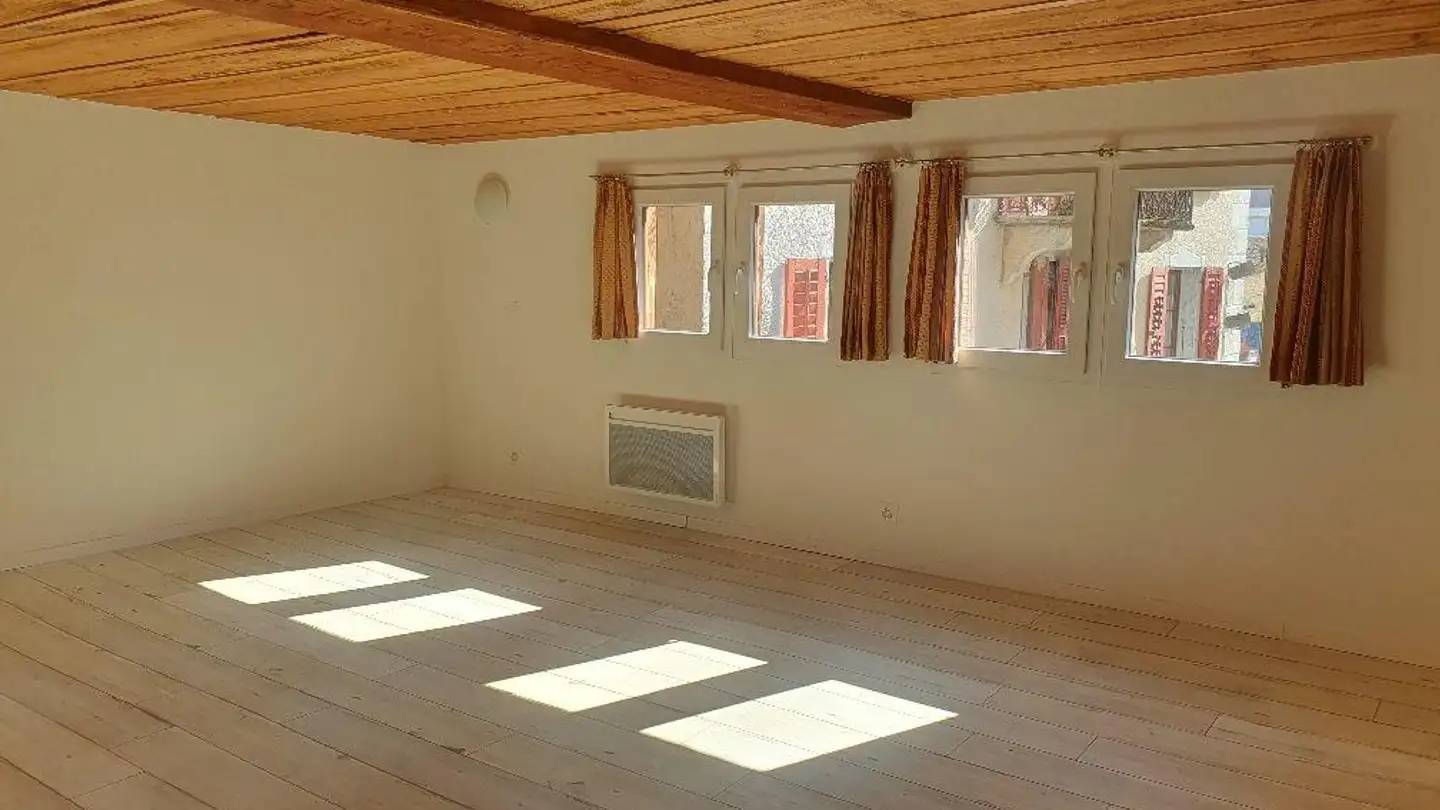 Appartement à vendre - 1981 Vex - Photo 2